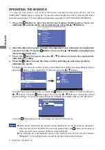 Preview for 14 page of Iiyama G-Master GE2788HS User Manual