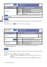 Preview for 16 page of Iiyama G-Master GE2788HS User Manual