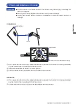 Предварительный просмотр 11 страницы Iiyama G-MASTER OB276OQSU User Manual