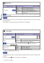 Предварительный просмотр 18 страницы Iiyama G-MASTER OB276OQSU User Manual