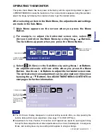 Предварительный просмотр 12 страницы Iiyama HA202DT User Manual