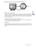 Предварительный просмотр 20 страницы Iiyama HA202DT User Manual