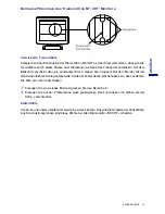 Предварительный просмотр 39 страницы Iiyama HA202DT User Manual