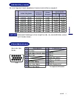 Предварительный просмотр 41 страницы Iiyama HA202DT User Manual