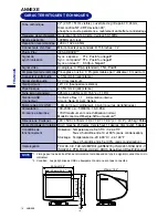 Предварительный просмотр 59 страницы Iiyama HA202DT User Manual