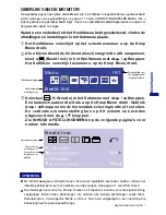 Предварительный просмотр 69 страницы Iiyama HA202DT User Manual