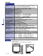 Предварительный просмотр 78 страницы Iiyama HA202DT User Manual