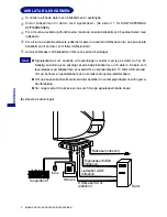 Предварительный просмотр 87 страницы Iiyama HA202DT User Manual