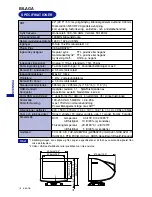 Предварительный просмотр 97 страницы Iiyama HA202DT User Manual