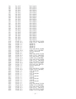 Preview for 35 page of Iiyama HA703UT Service Manual