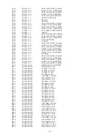 Preview for 36 page of Iiyama HA703UT Service Manual