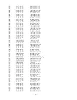 Preview for 38 page of Iiyama HA703UT Service Manual