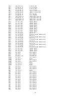 Preview for 41 page of Iiyama HA703UT Service Manual