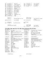 Preview for 47 page of Iiyama HA703UT Service Manual