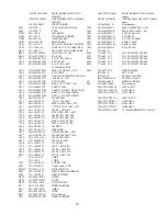 Preview for 48 page of Iiyama HA703UT Service Manual