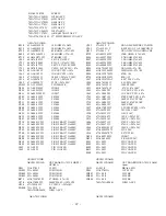 Preview for 49 page of Iiyama HA703UT Service Manual