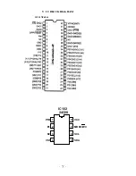 Preview for 54 page of Iiyama HA703UT Service Manual