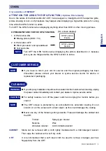 Предварительный просмотр 7 страницы Iiyama HF703UT A User Manual