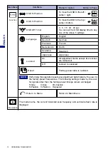 Предварительный просмотр 16 страницы Iiyama HF703UT A User Manual