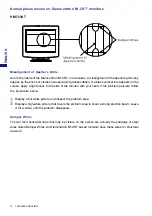 Предварительный просмотр 20 страницы Iiyama HF703UT A User Manual