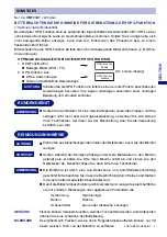 Предварительный просмотр 28 страницы Iiyama HF703UT A User Manual