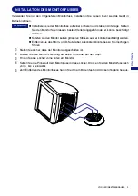 Предварительный просмотр 30 страницы Iiyama HF703UT A User Manual