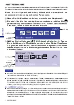 Предварительный просмотр 33 страницы Iiyama HF703UT A User Manual