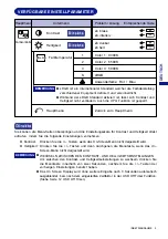 Предварительный просмотр 34 страницы Iiyama HF703UT A User Manual