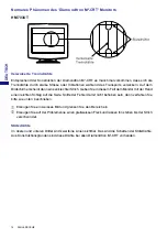 Предварительный просмотр 41 страницы Iiyama HF703UT A User Manual