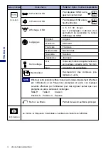 Предварительный просмотр 58 страницы Iiyama HF703UT A User Manual