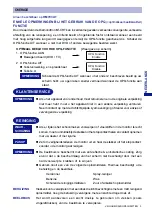 Предварительный просмотр 70 страницы Iiyama HF703UT A User Manual