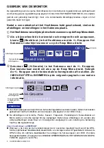 Предварительный просмотр 75 страницы Iiyama HF703UT A User Manual