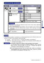 Предварительный просмотр 76 страницы Iiyama HF703UT A User Manual