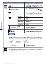 Предварительный просмотр 79 страницы Iiyama HF703UT A User Manual