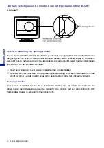 Предварительный просмотр 83 страницы Iiyama HF703UT A User Manual