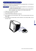 Предварительный просмотр 93 страницы Iiyama HF703UT A User Manual