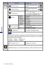 Предварительный просмотр 100 страницы Iiyama HF703UT A User Manual