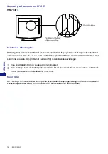 Предварительный просмотр 104 страницы Iiyama HF703UT A User Manual