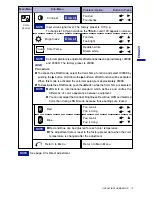 Preview for 13 page of Iiyama HM204DT A User Manual