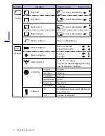 Preview for 16 page of Iiyama HM204DT A User Manual