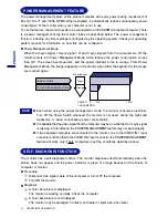 Предварительный просмотр 18 страницы Iiyama HM204DT A User Manual