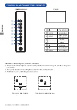 Preview for 12 page of Iiyama LH4281S User Manual