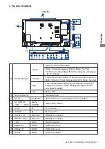 Preview for 13 page of Iiyama LH4281S User Manual