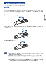 Preview for 17 page of Iiyama LH4281S User Manual