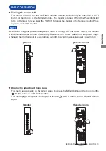 Preview for 19 page of Iiyama LH4281S User Manual