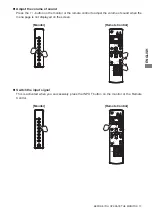 Preview for 21 page of Iiyama LH4281S User Manual