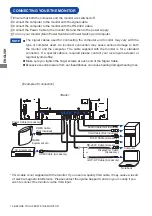 Preview for 22 page of Iiyama LH4281S User Manual