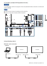 Preview for 23 page of Iiyama LH4281S User Manual