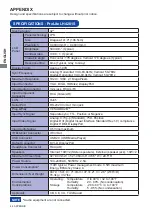 Preview for 48 page of Iiyama LH4281S User Manual