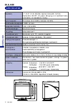 Preview for 61 page of Iiyama LM704UT User Manual